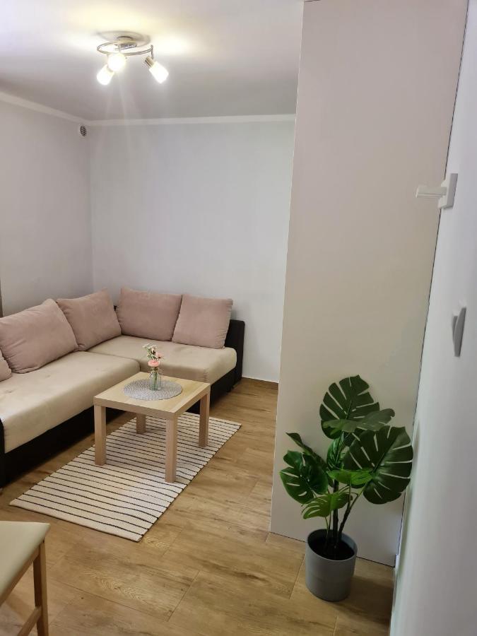 Pod Kamiennikiem Hotel Trzemesnia Exterior foto