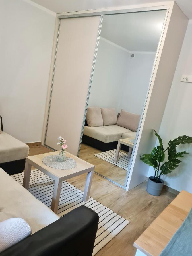 Pod Kamiennikiem Hotel Trzemesnia Exterior foto