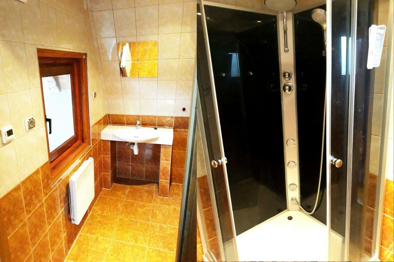 Pod Kamiennikiem Hotel Trzemesnia Exterior foto